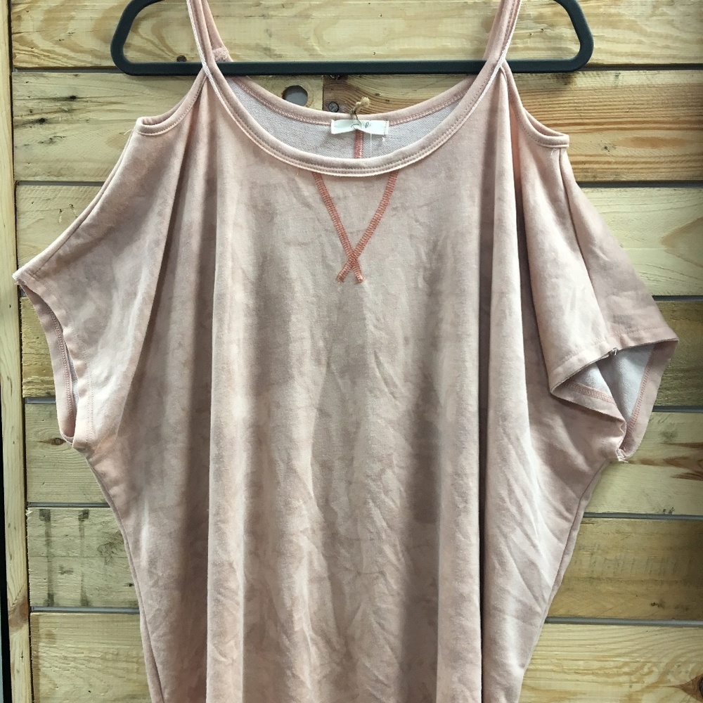 Sandra Soft Top